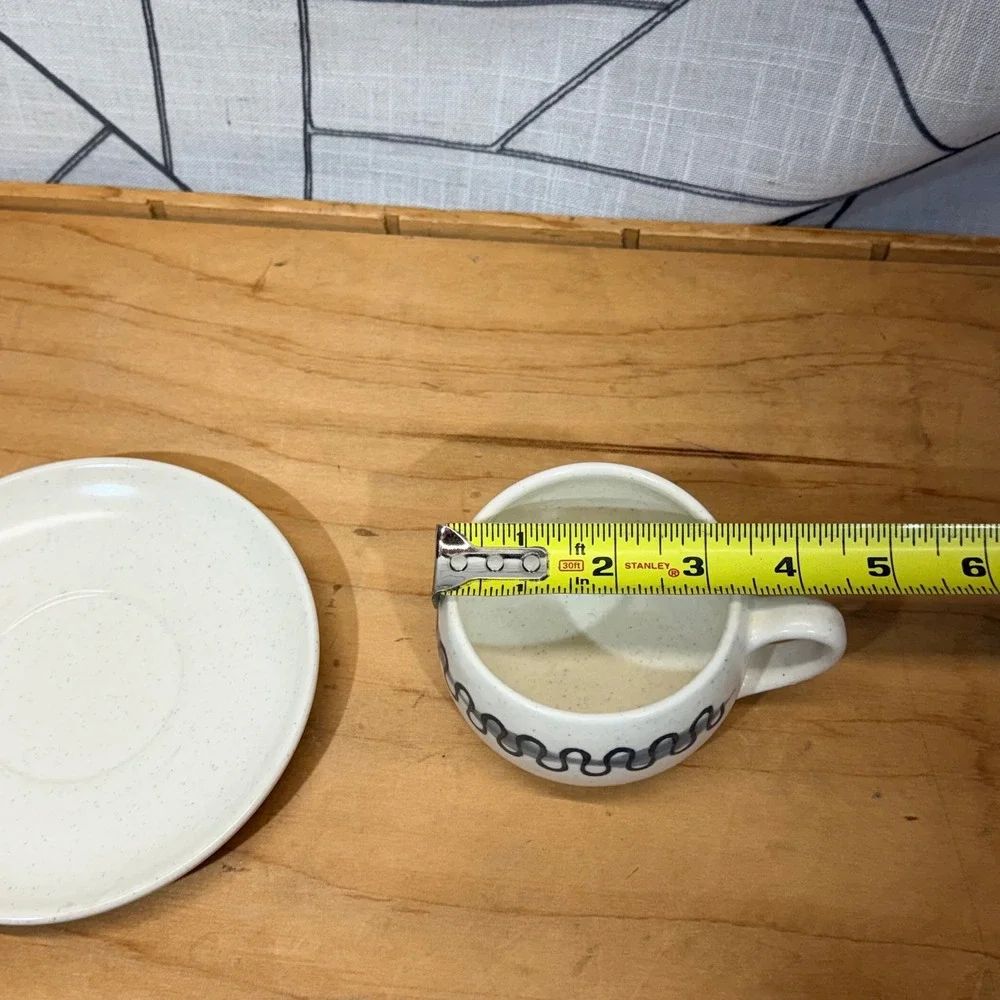 Metlox vintage vernonware